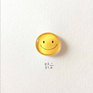 Meet your Posher, Joon